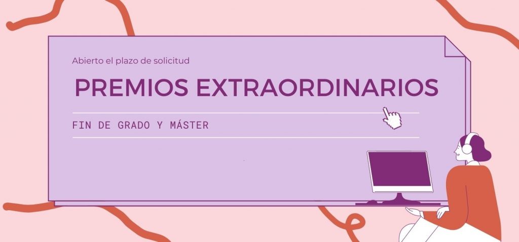 Abierto El Plazo Para Solicitar Los Premios Extraordinarios De Fin De