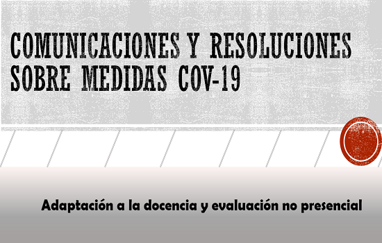 IMG Comunicaciones Medidas COV-19