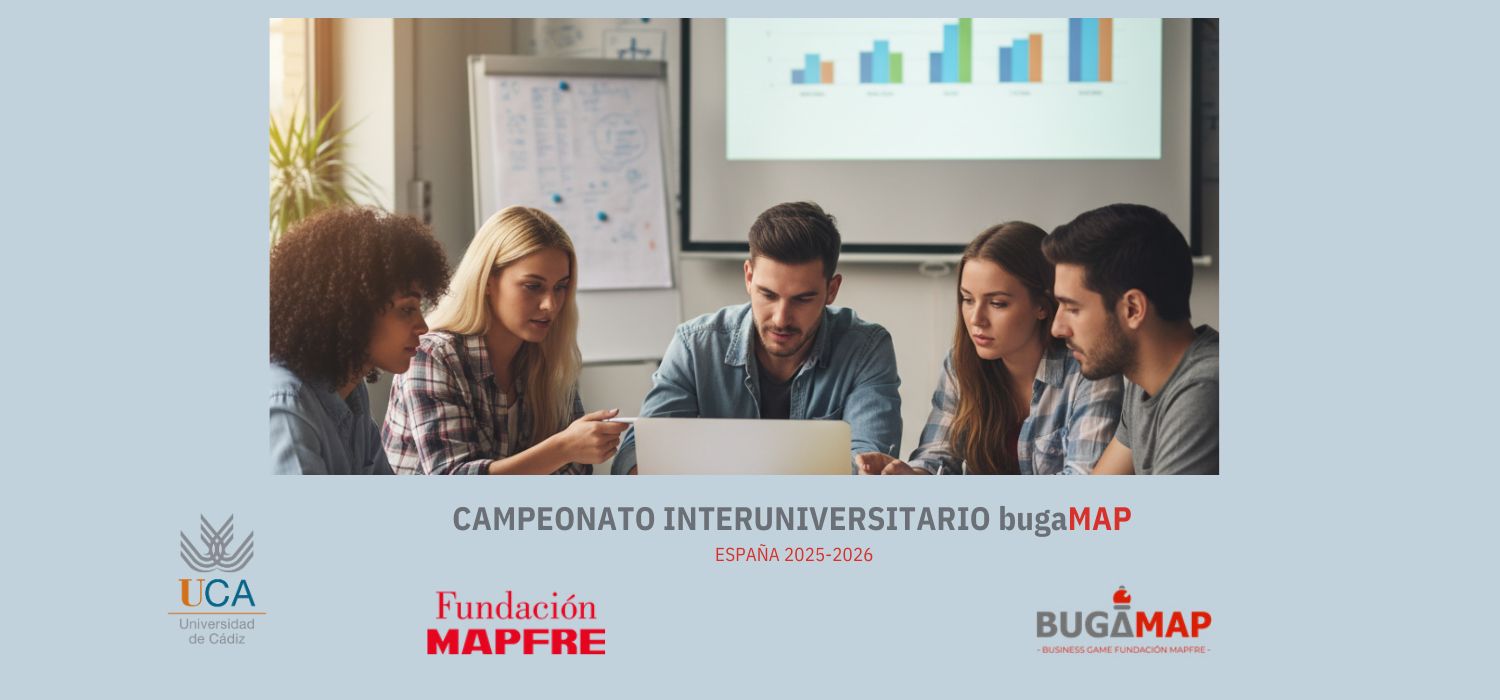 La Facultad participará este curso en el campeonato interuniversitario Bugamap