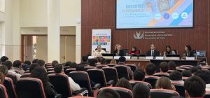 Éxito en los Encuentros Empresariales celebrados en la Facultad de Ciencias Económicas y Empresar...