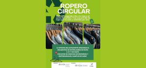 La Oficina del Estudiante de la Universidad de Cádiz organiza el encuentro “Ropero Circular...