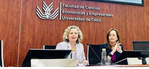 Celebrado el I Encuentro de Investigación-Transferencia: TE2C Transfiriendo Economía, Empresa y C...