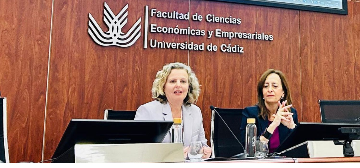 Celebrado el I Encuentro de Investigación-Transferencia: TE2C Transfiriendo Economía, Empresa y Ciencia