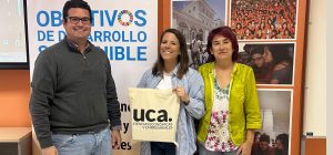 La Facultad de CC EE y Empresariales impulsa la mejora docente a través de la gestión de la diver...