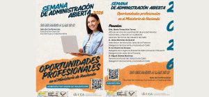 La Facultad de Ciencias Económicas y Empresariales celebrará el próximo 20 de mayo una Charla/Sem...