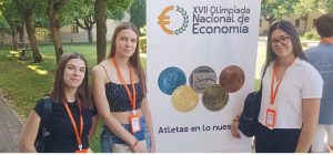 La Facultad de Ciencias Económicas y Empresariales de la Universidad de Cádiz participa en la fas...